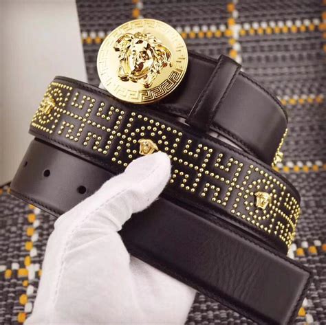 versace belt used|cheap versace belt for sale.